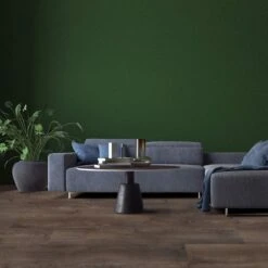 Liberty Floors Amiens Oak - Living Plus 4.5mm Luxury Vinyl Flooring (254589)