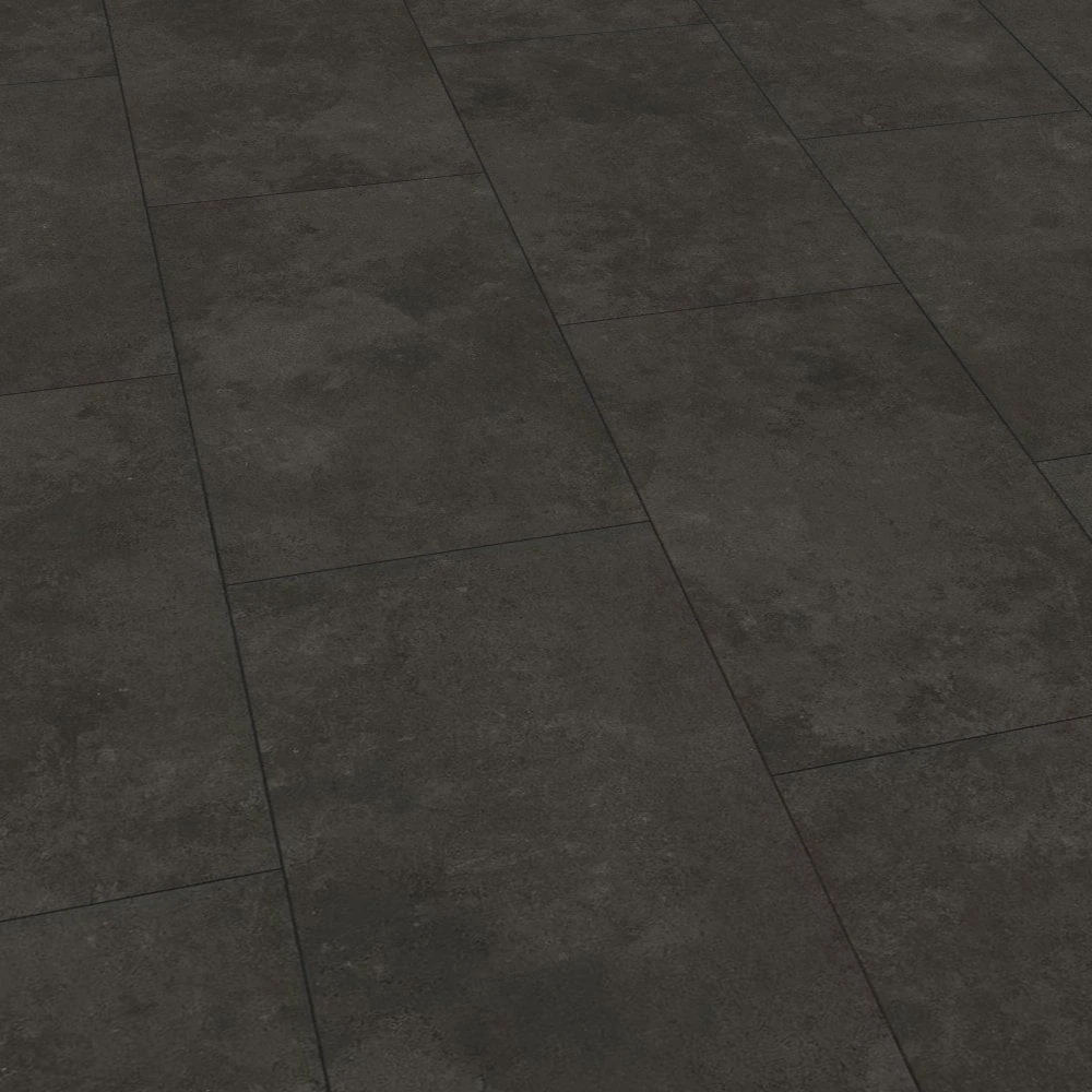 Liberty Floors Anthracite - Universo 8mm Laminate Flooring (263476) - Image 2