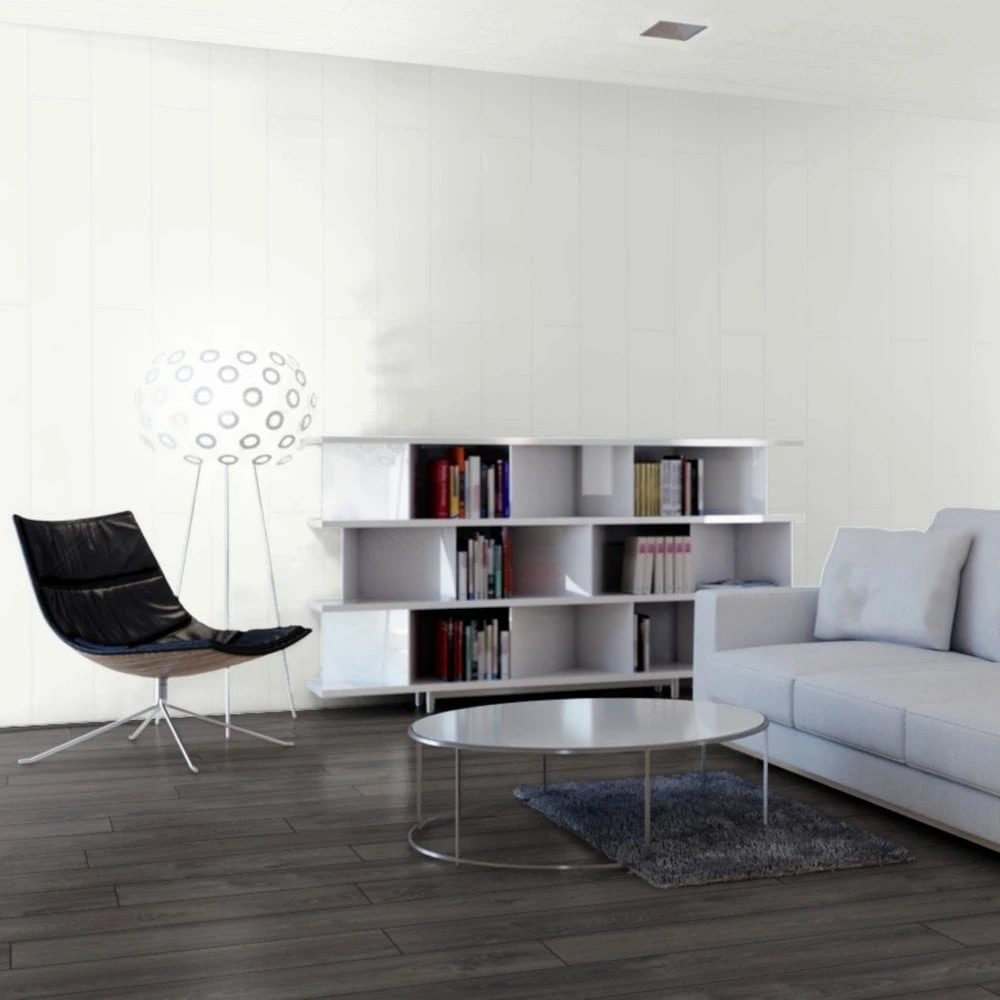 Swiss Krono Arosa Oak - Solid Chrome 12mm Laminate Flooring (218894) - Image 3