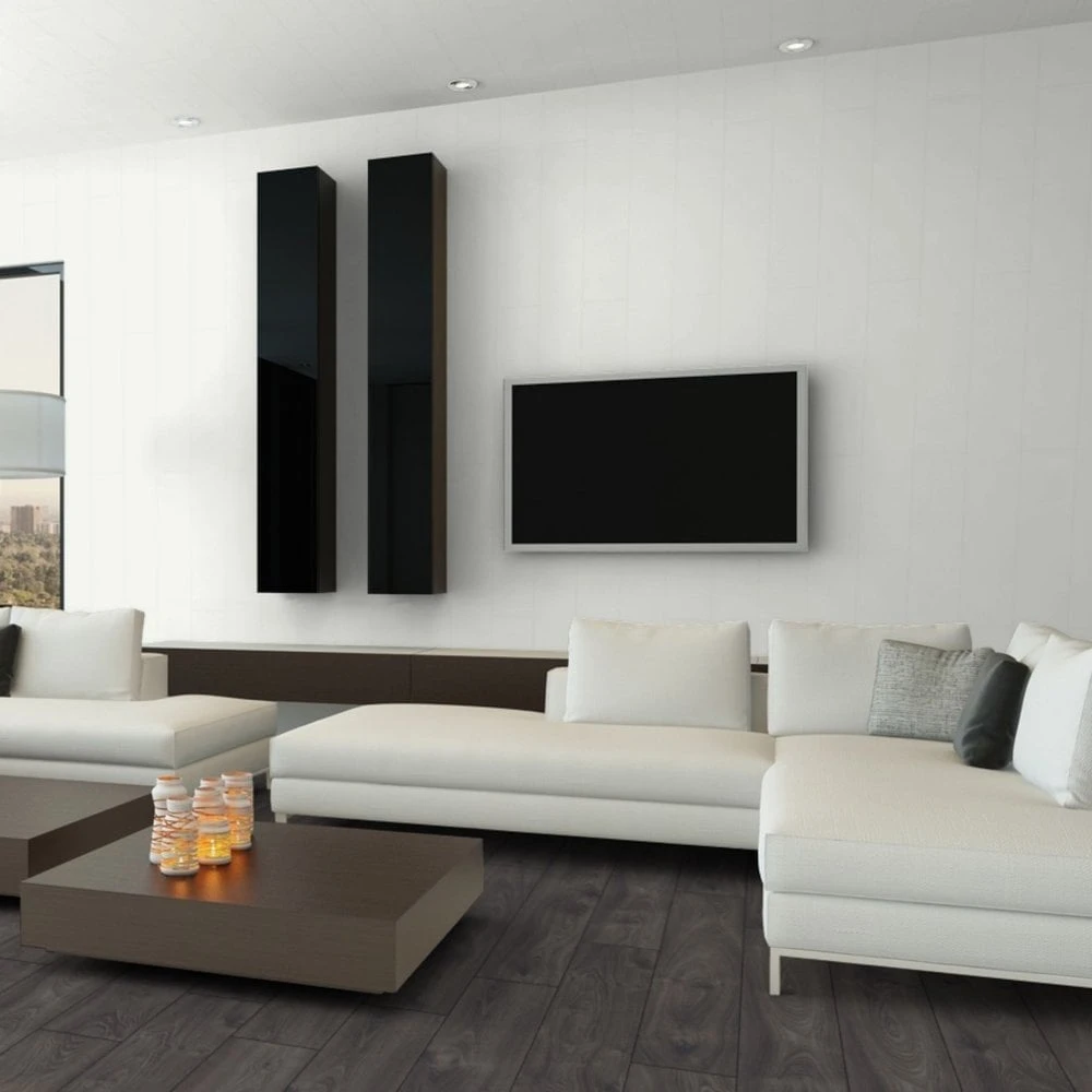 Swiss Krono Arosa Oak - Solid Chrome 12mm Laminate Flooring (218894) - Image 5