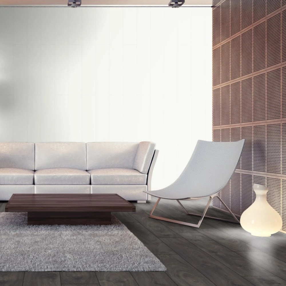 Swiss Krono Arosa Oak - Solid Chrome 12mm Laminate Flooring (218894) - Image 6