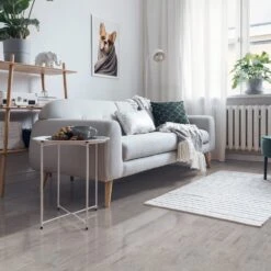 Liberty Floors Arroyo Oak - Lustre 8mm Laminate Flooring (222933)