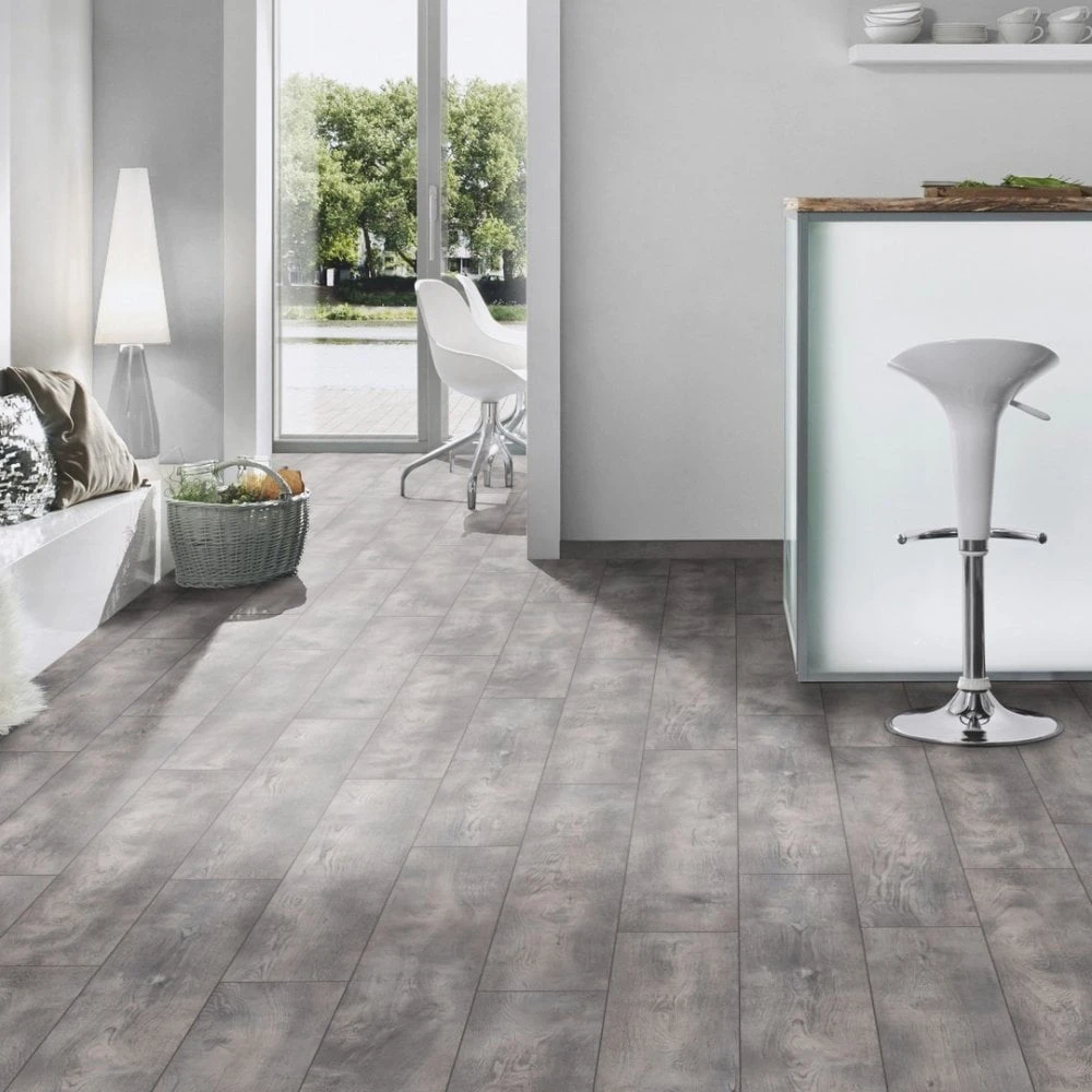 Krono Original Ashenwood Oak - Vario Supernatural 8mm Laminate Flooring (218066) - Image 3