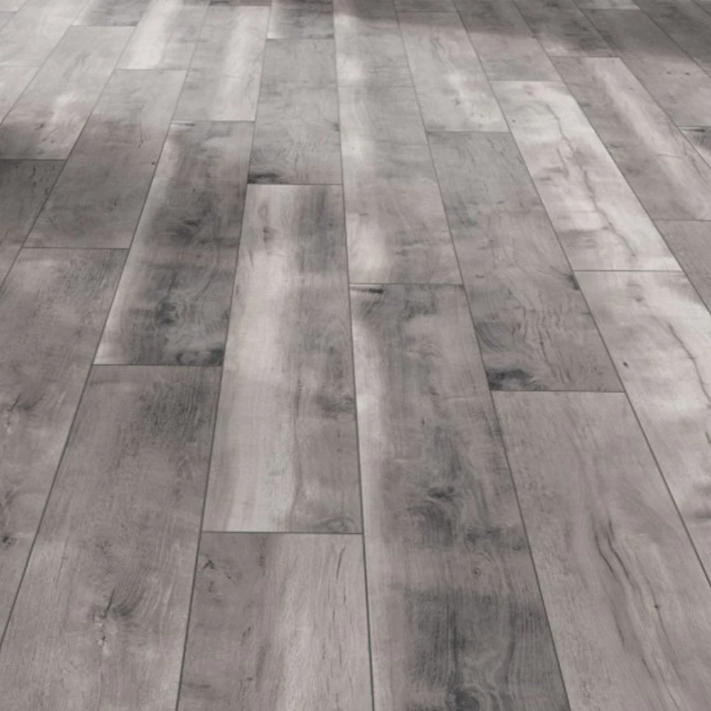Krono Original Blackwater Oak - Vintage Classic 10mm Laminate Flooring (218071) - Image 2