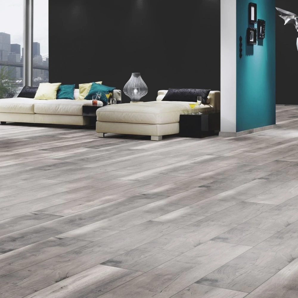 Krono Original Blackwater Oak - Vintage Classic 10mm Laminate Flooring (218071) - Image 6