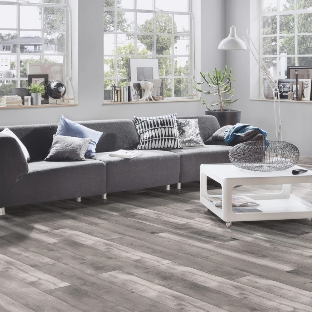 Krono Original Blackwater Oak - Vintage Classic 10mm Laminate Flooring (218071) - Image 8