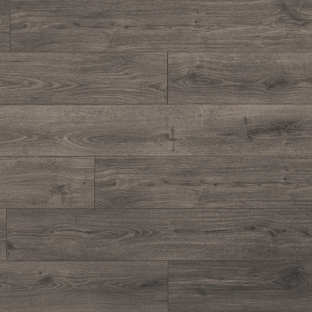 Swiss Krono Brilliant Gloss 8mm Natural High Gloss Laminate Flooring (D4933) - Image 2