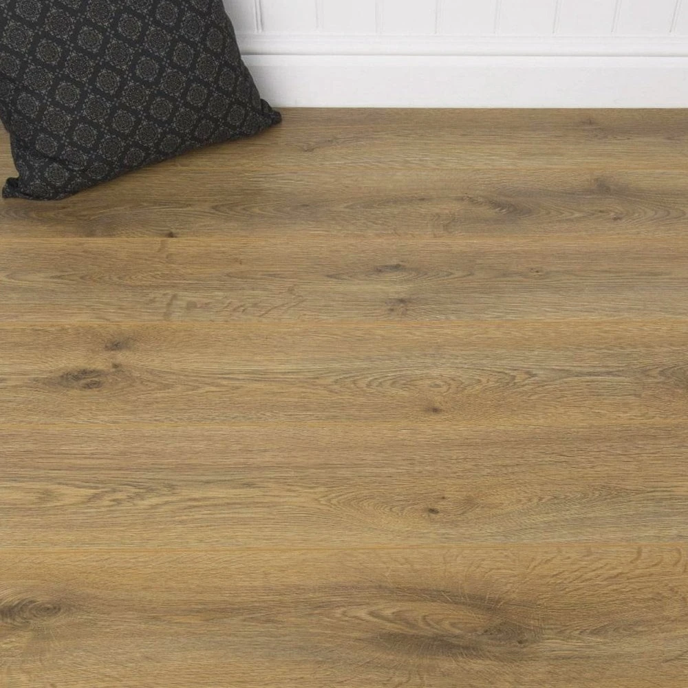 Krono Original Brissac Oak - Eurohome Vario+ 12mm Laminate Flooring (182127) - Image 8