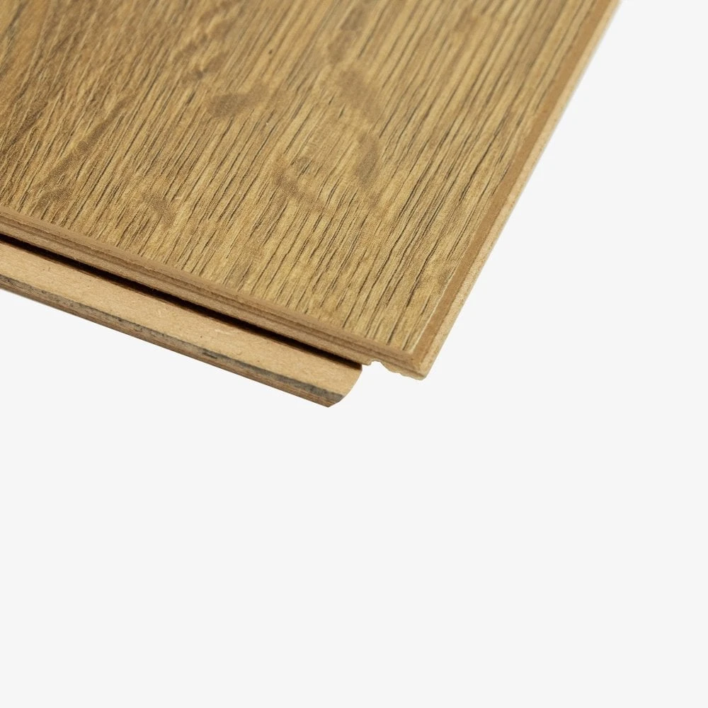 Krono Original Brissac Oak - Eurohome Vario+ 12mm Laminate Flooring (182127) - Image 5