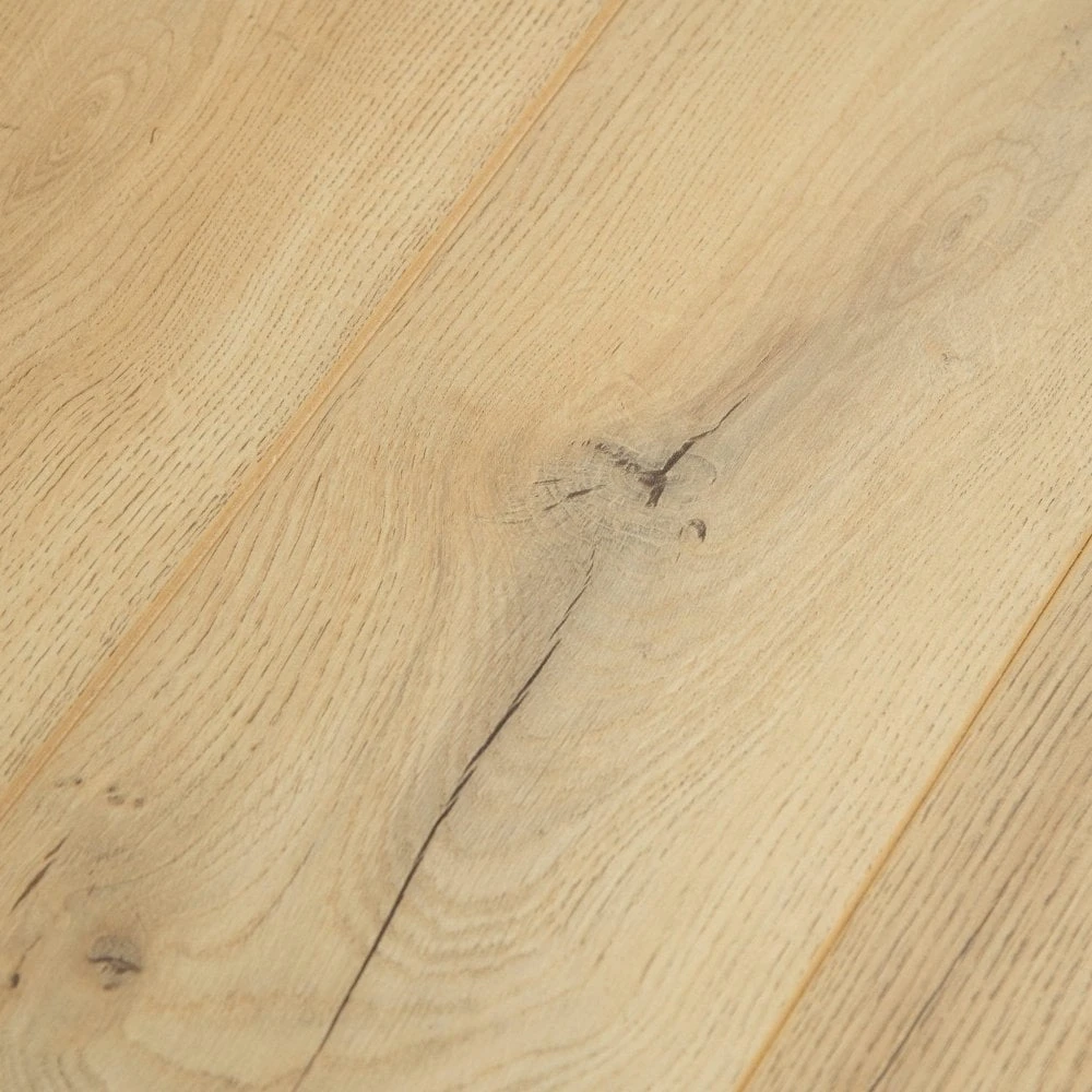 Kronotex Century Oak Beige - Standard Plus 7mm Laminate Flooring (248474) - Image 5