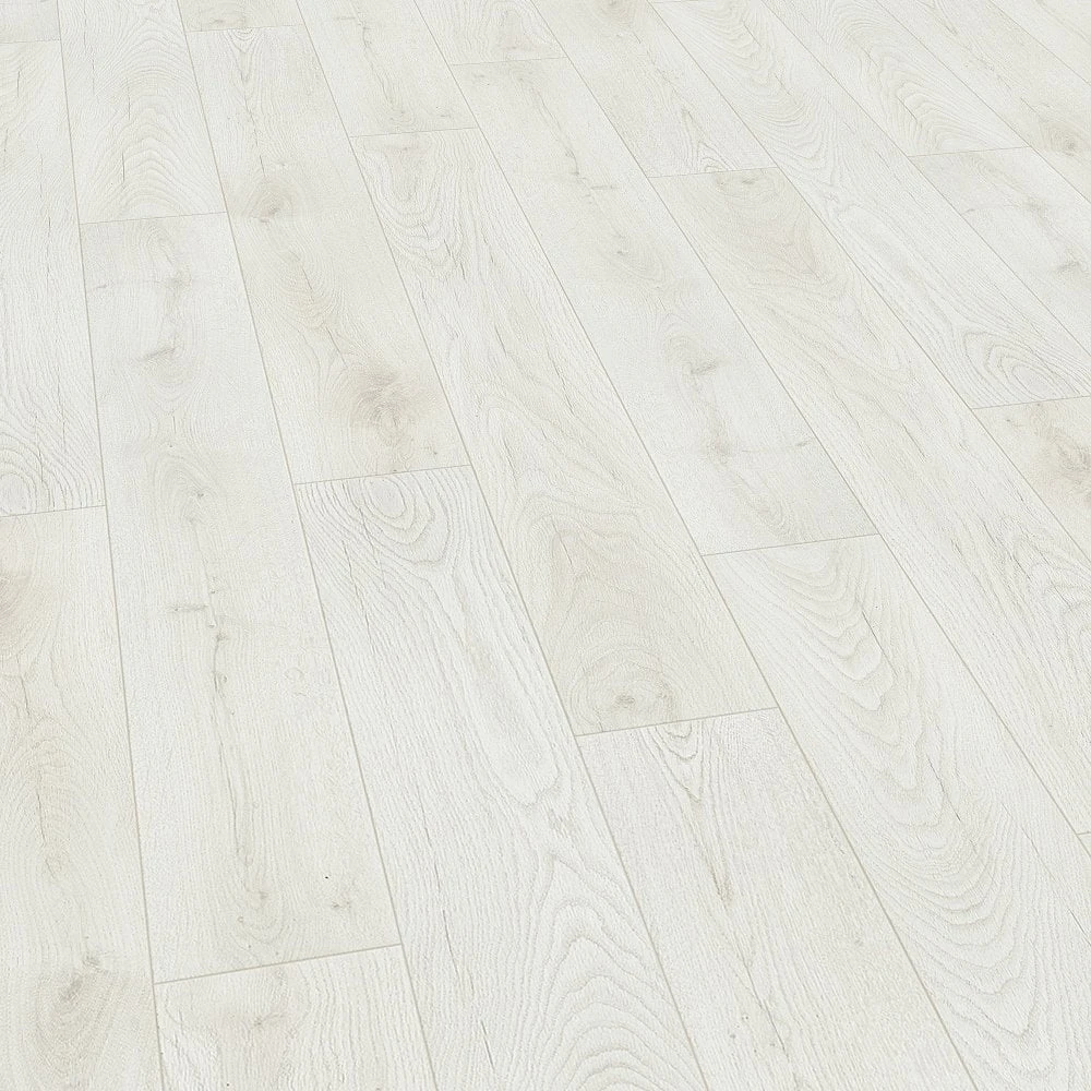 Krono Original Chantilly Oak - Vintage Classic 10mm Laminate Flooring (144135) - Image 2