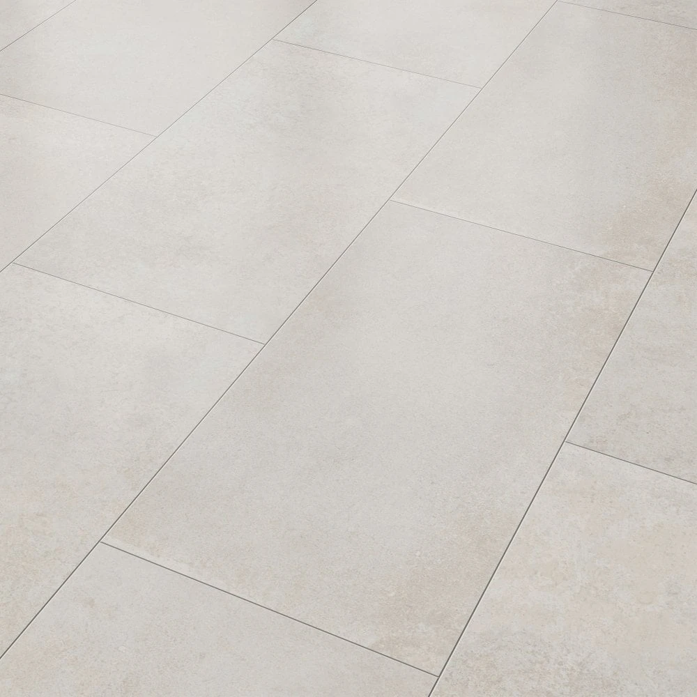 Liberty Floors Concrete Beige Stone - Universo 8mm Laminate Flooring (263463) - Image 2