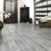 Krono Original Dartmoor Oak - Eurohome Vario+ 12mm Laminate Flooring (169973)