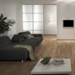 Kronotex Dezent Oak - Amazone 10mm Laminate Flooring (160223)