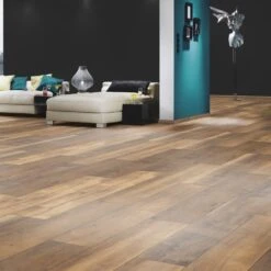 Krono Original Doubloon Scandi - Vintage Classic 10mm Laminate Flooring (249799)