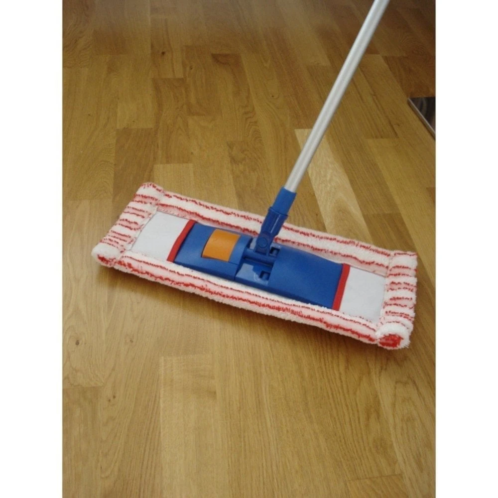 UNIKA EasyClean Dual Purpose Mop (FLOOR-MOP) - Image 2