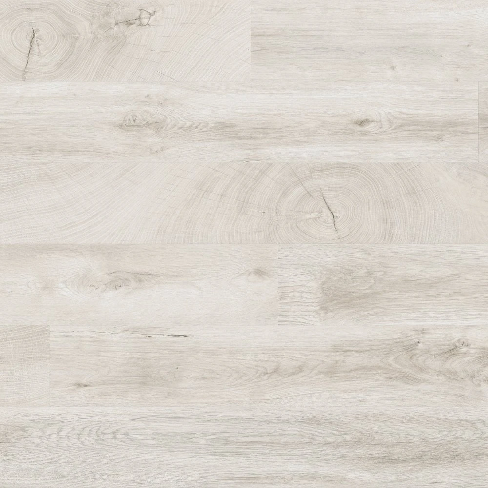 Kaindl Fresno Snow Oak - Easy Touch 8mm High Gloss Laminate Flooring (197318) - Image 7