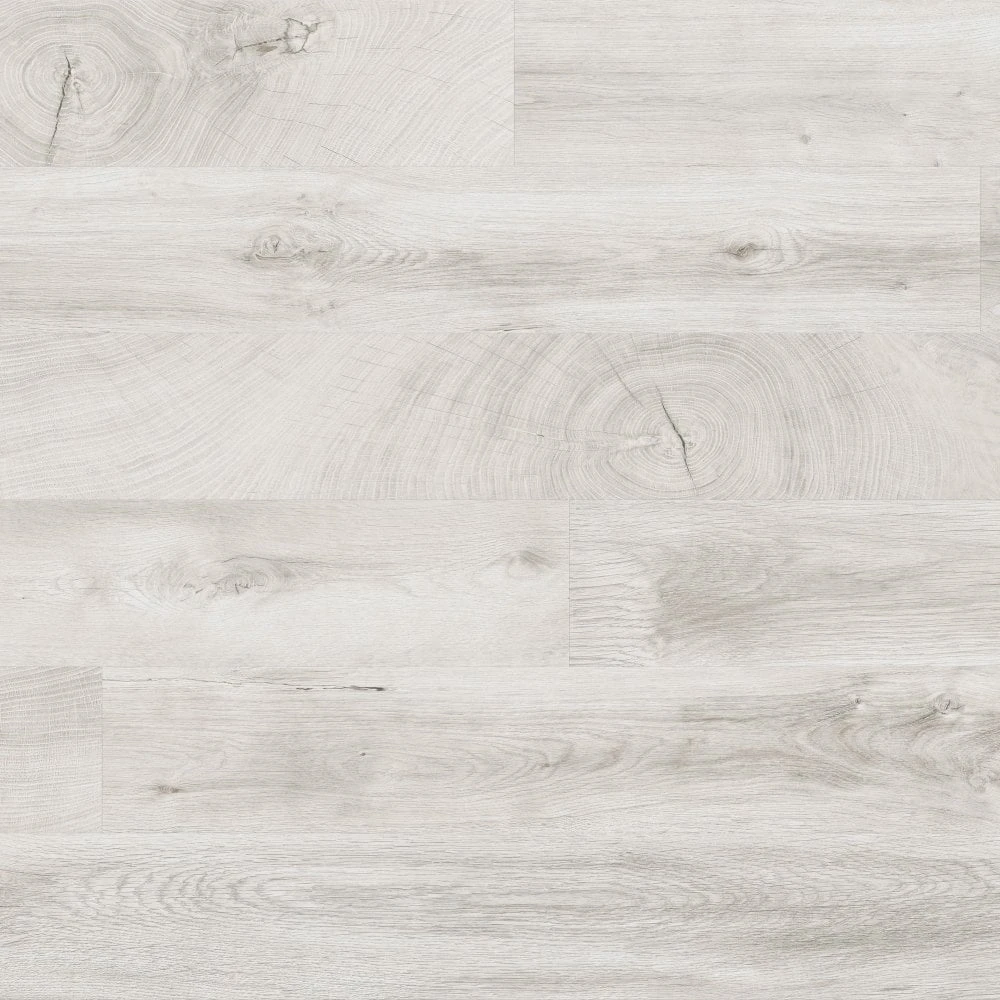 Kaindl Fresno Snow Oak - Easy Touch 8mm High Gloss Laminate Flooring (197318) - Image 3