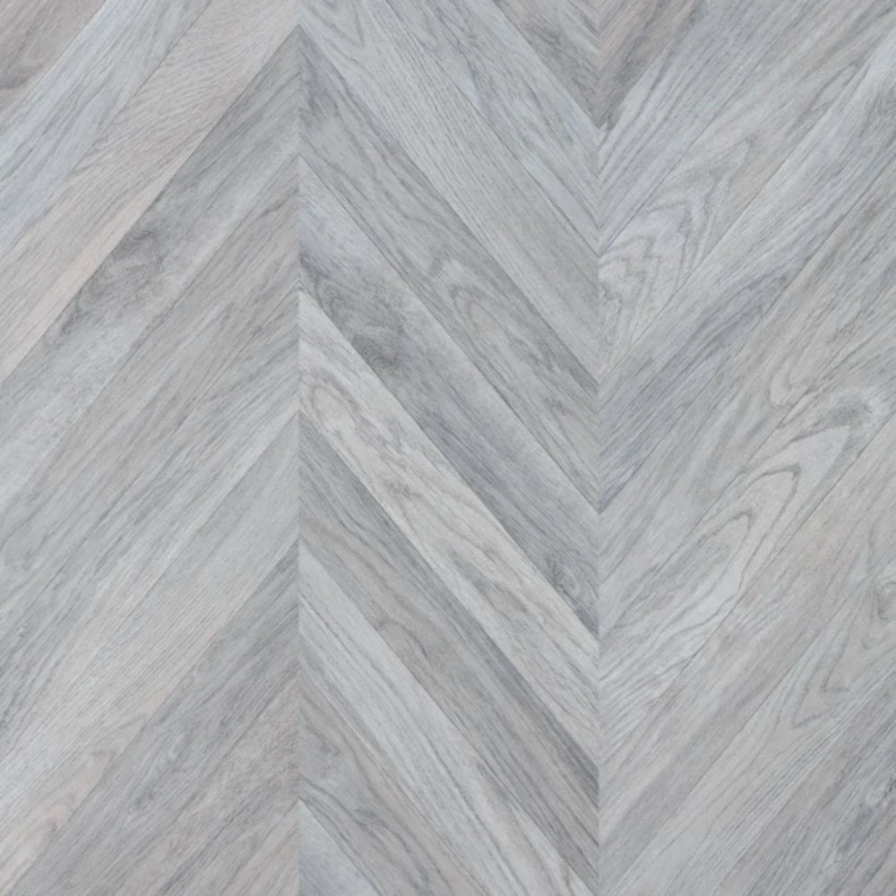 FAUS Grey - Masterpieces 8mm Laminate Flooring (217059) - Image 2
