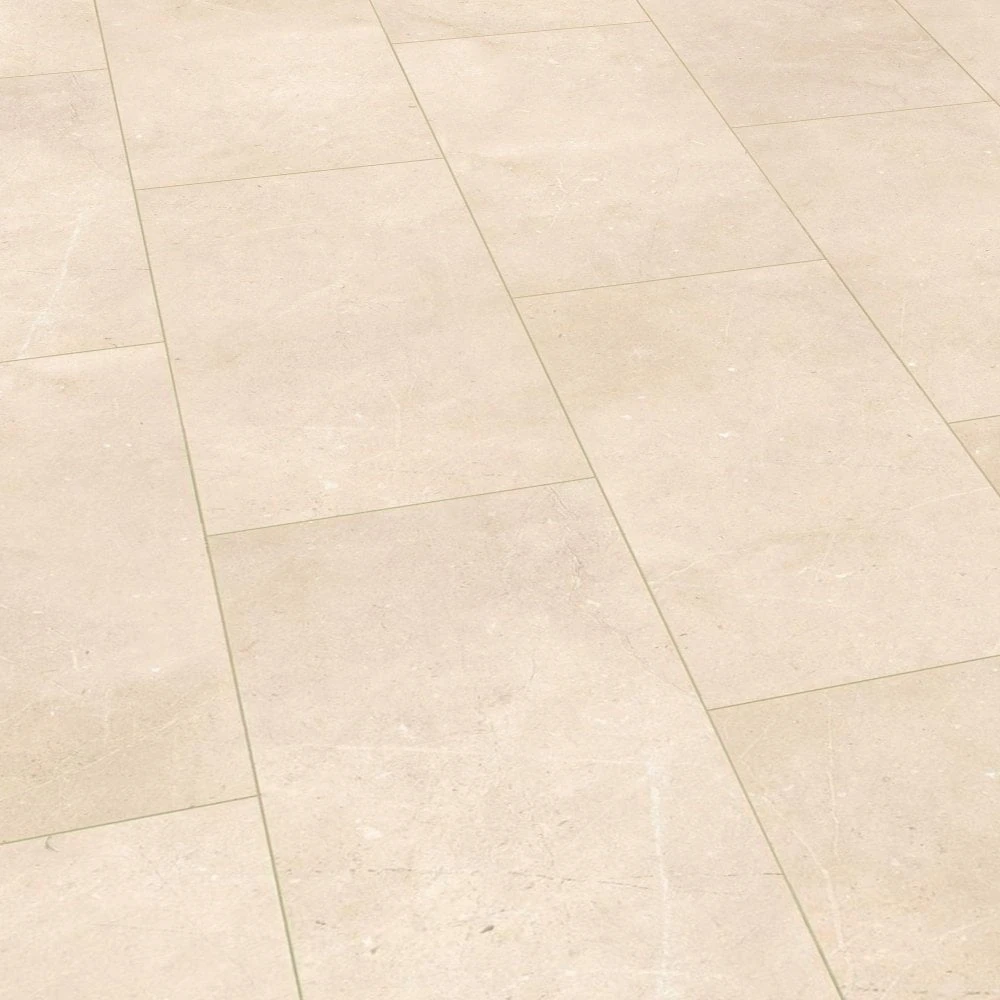 Liberty Floors Grey Porcelain - Universo 8mm Laminate Flooring (263478) - Image 2