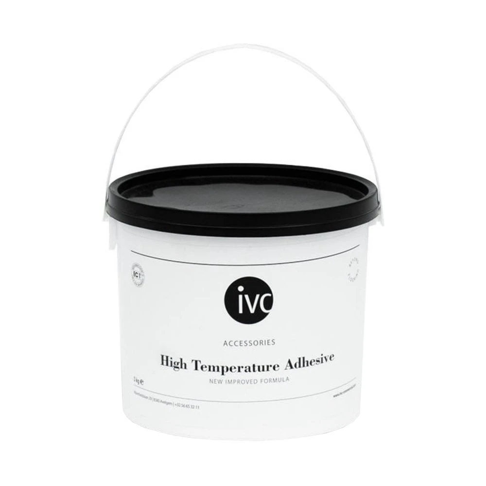 Liberty Floors High Temperature Glue Down Dry Back LVT Adhesive - 5KG (15m2 Coverage)