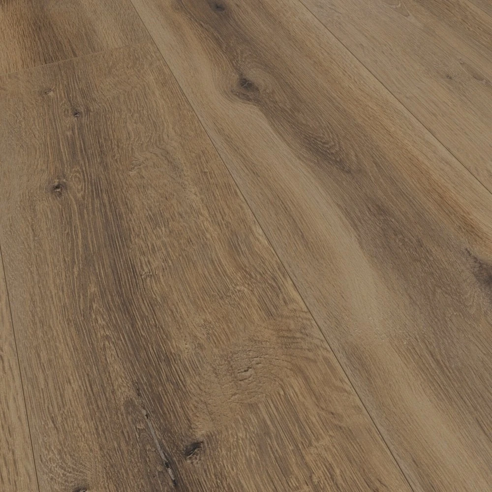 Swiss Krono Lodge Oak - Noblesse 8mm Laminate Flooring (245851) - Image 2
