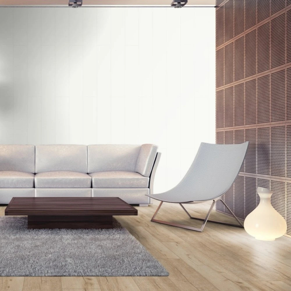 Swiss Krono Lugano Oak - Noblesse 8mm Laminate Flooring (218882) - Image 5