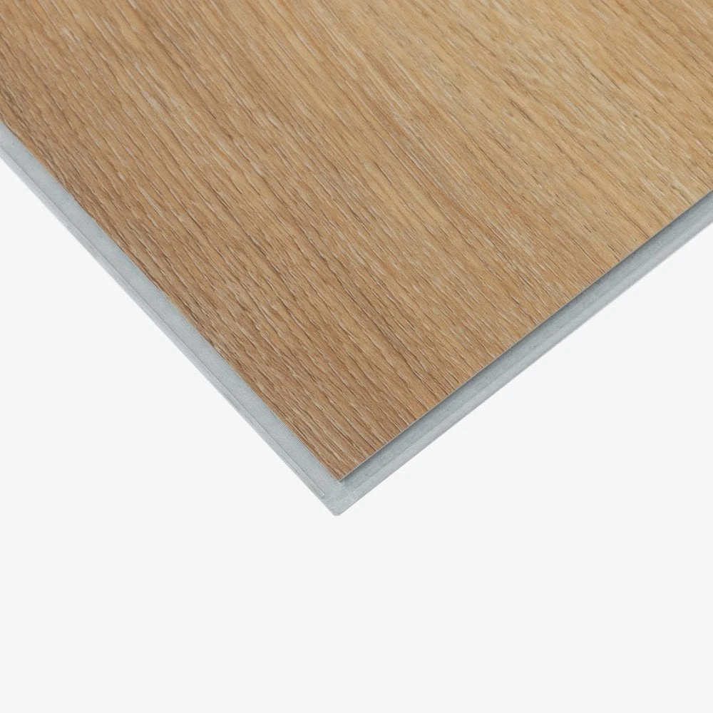 Liberty Floors Natural Oak - Impressive 6mm Rigid Core Vinyl Flooring (315578) - Image 4