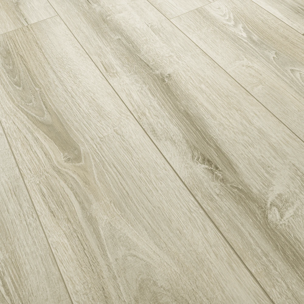 Swiss Krono Noblesse V4 8mm Glasgow Laminate Flooring (D3522) - Image 2