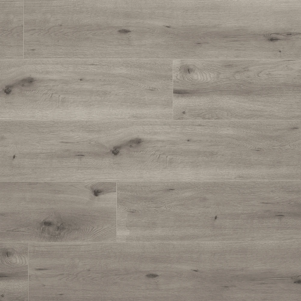 Swiss Krono Noblesse Wide 8mm Artisan Grey Laminate Flooring (D4661) - Image 3
