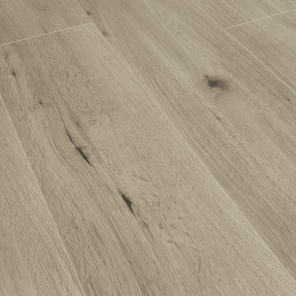Swiss Krono Noblesse Wide 8mm Artisan Oak Beige Laminate Flooring (D4662) - Image 2