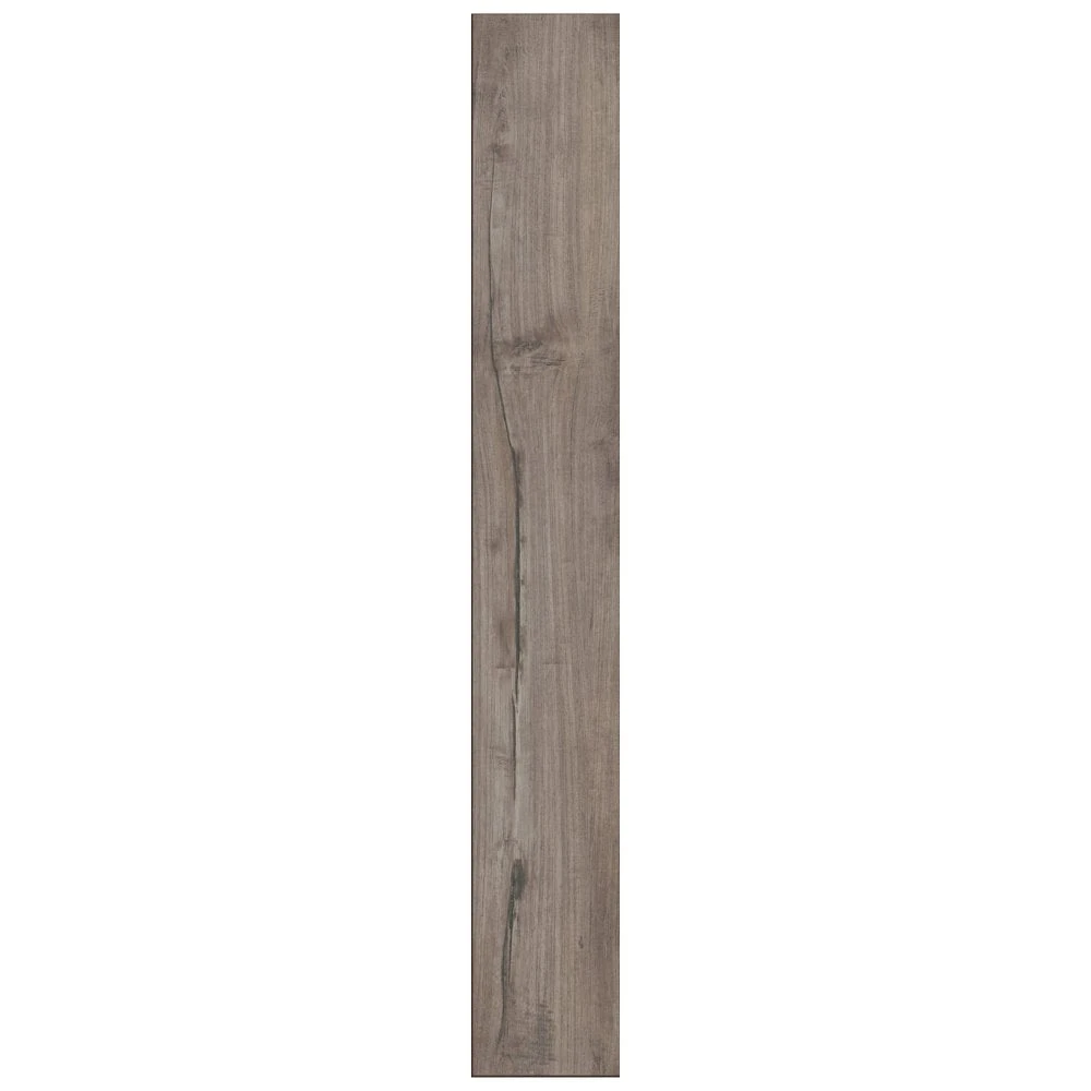 Kronotex Nostalgia Silver Teak - Exquisite 8mm Laminate Flooring (160196) - Image 3