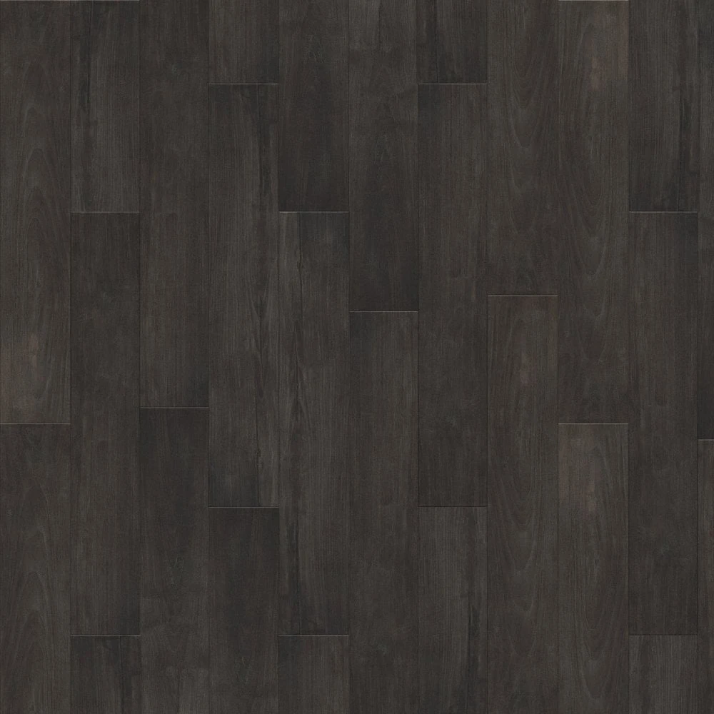 Kronotex Nostalgie Graphite Teak - Exquisite 8mm Laminate Flooring (160200) - Image 3