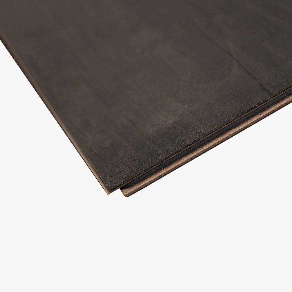 Kronotex Nostalgie Graphite Teak - Exquisite 8mm Laminate Flooring (160200) - Image 5