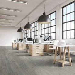 Swiss Krono Pearl Oak - Grand Selection Evolution 14mm Laminate Flooring (218899)