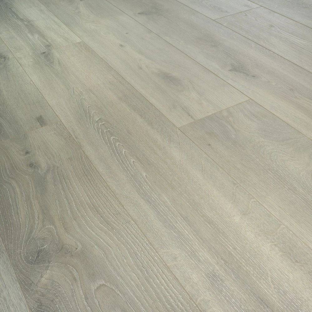 Swiss Krono Pearl Oak - Grand Selection Evolution 14mm Laminate Flooring (218899) - Image 2