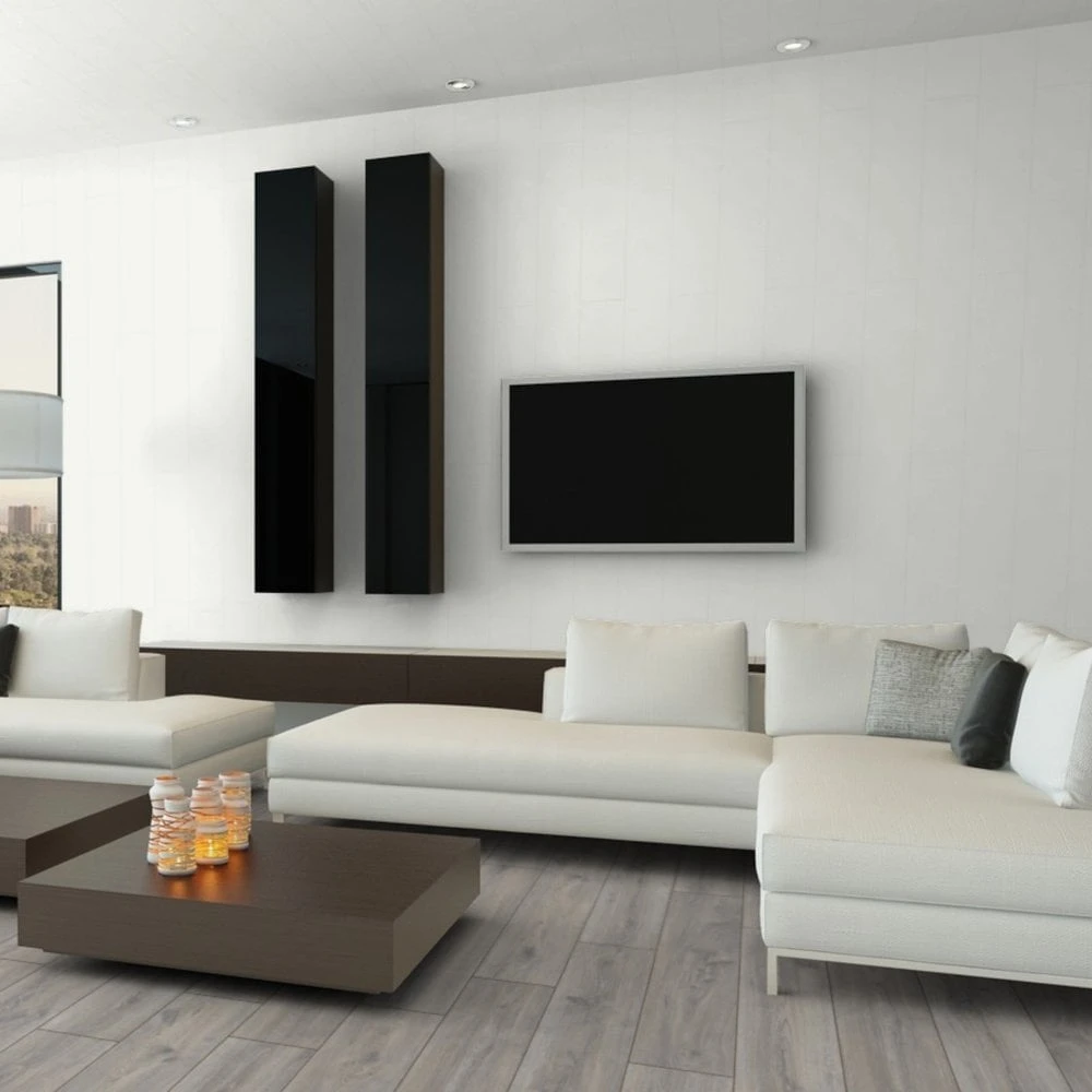 Swiss Krono Pearl Oak - Grand Selection Evolution 14mm Laminate Flooring (218899) - Image 7