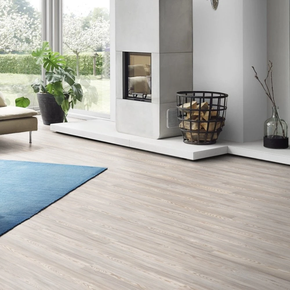 Krono Original Pearl Scandi Larch - Vintage Classic 10mm Laminate Flooring (249800) - Image 4