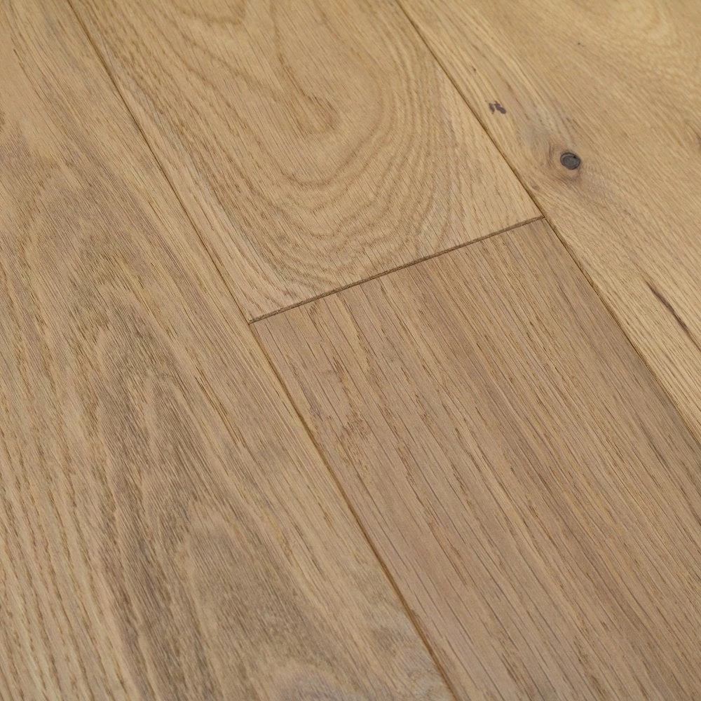 Liberty Floors Sandy Oak - Premier 14mm Engineered Real Wood Flooring (219583) - Image 3