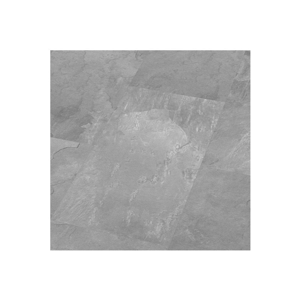 Liberty Floors Slate Dark Grey - Universo 8mm Laminate Flooring (263459) - Image 2