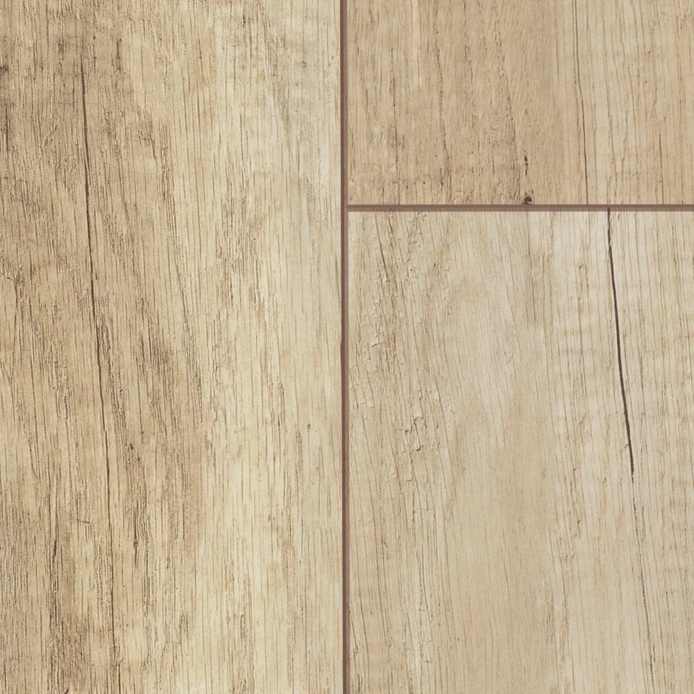 Liberty Floors Soft Brown Oak - Ocean 8mm Laminate Flooring (211088) - Image 4