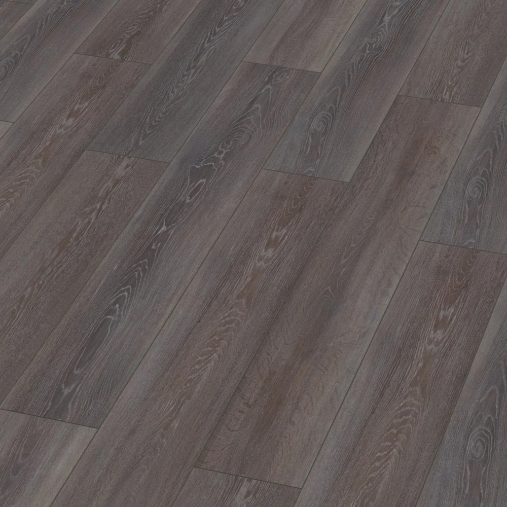 Kronotex Stirling Oak - Exquisite 8mm Laminate Flooring (160190) - Image 3