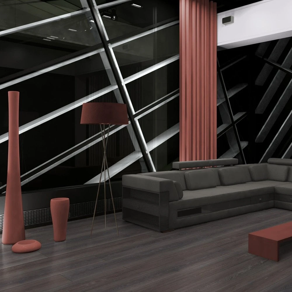 Kronotex Stirling Oak - Exquisite 8mm Laminate Flooring (160190) - Image 2