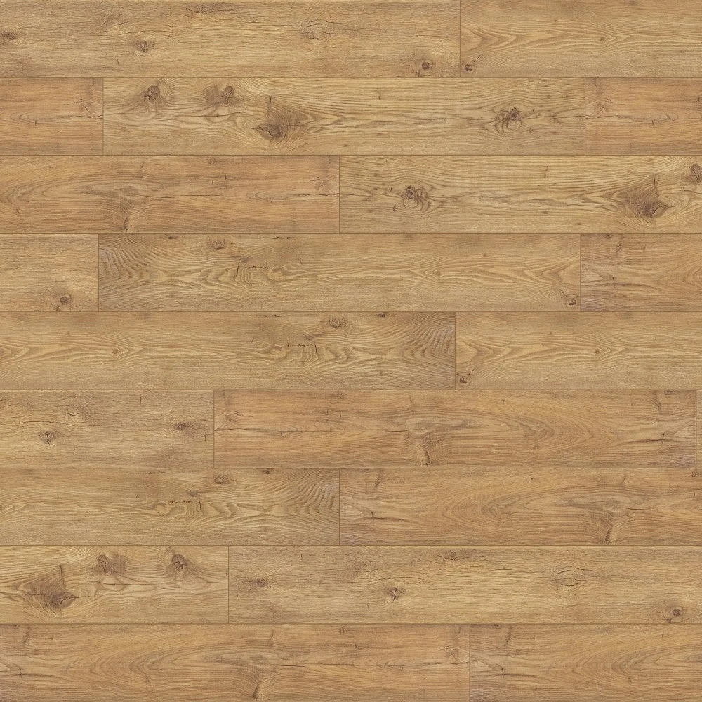 Krono Original Tawny Chestnut - Vintage Classic 10mm Laminate Flooring (50850) - Image 3