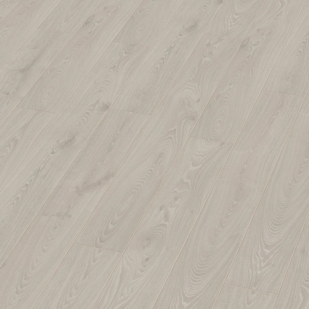 Kronotex Timeless Beige Oak - Amazone 10mm Laminate Flooring (160221) - Image 2