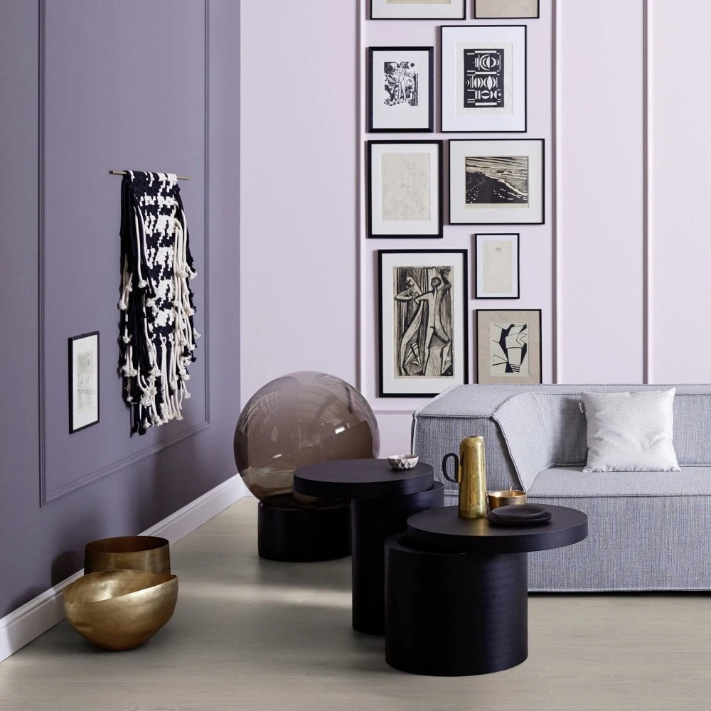 Kronotex Timeless Beige Oak - Amazone 10mm Laminate Flooring (160221) - Image 3