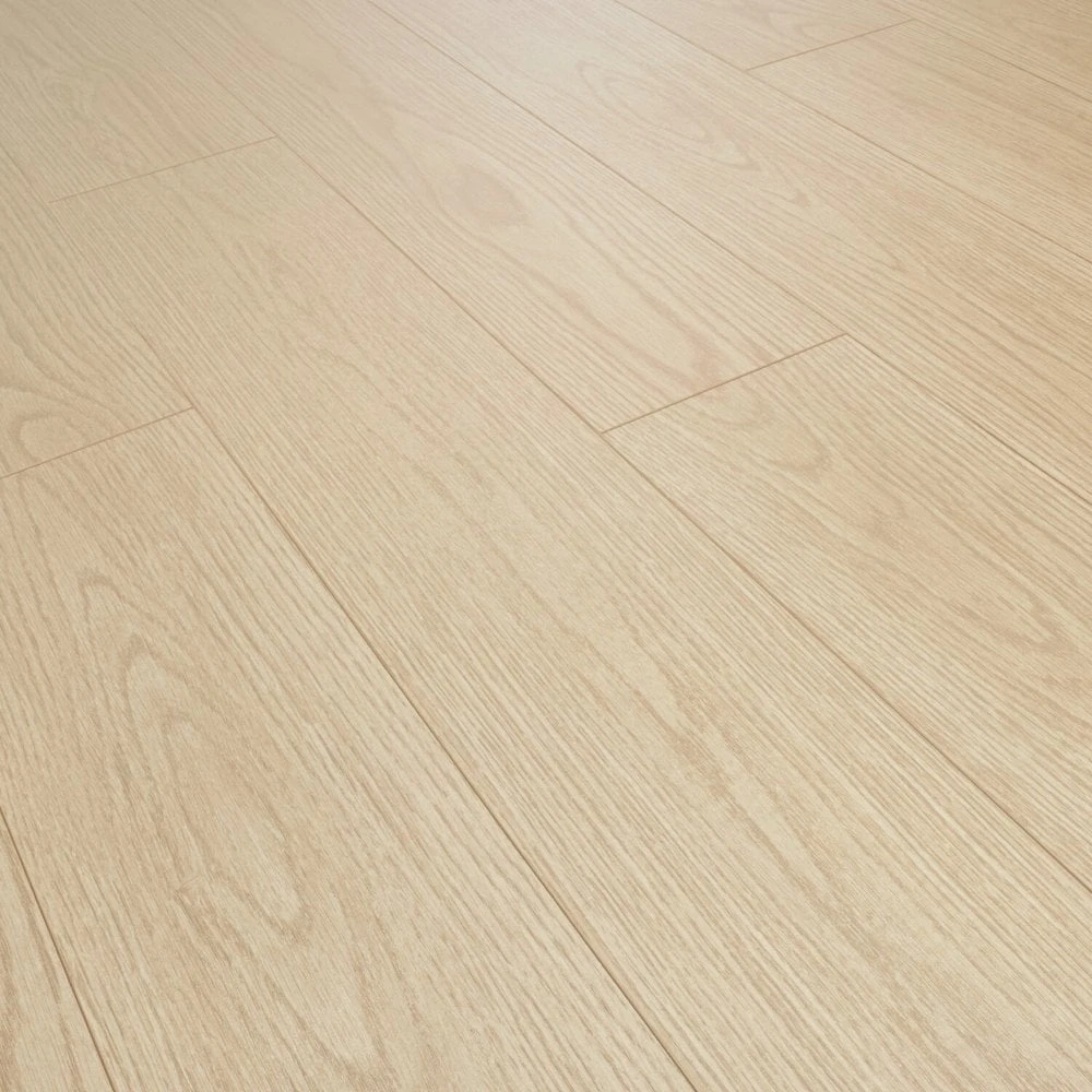 Swiss Krono Urban Natural Oak - Noblesse 8mm Laminate Flooring (218886) - Image 2