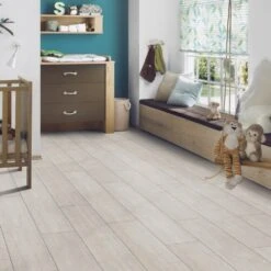 Krono Original Vario Supernatural 8mm Atlas Oak Laminate Flooring (KO31)